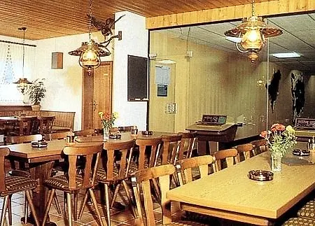 Gasthof Plumhoff