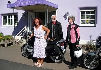 Gasthof Plumhoff *
