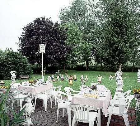 Gasthof Plumhoff Huenfeld